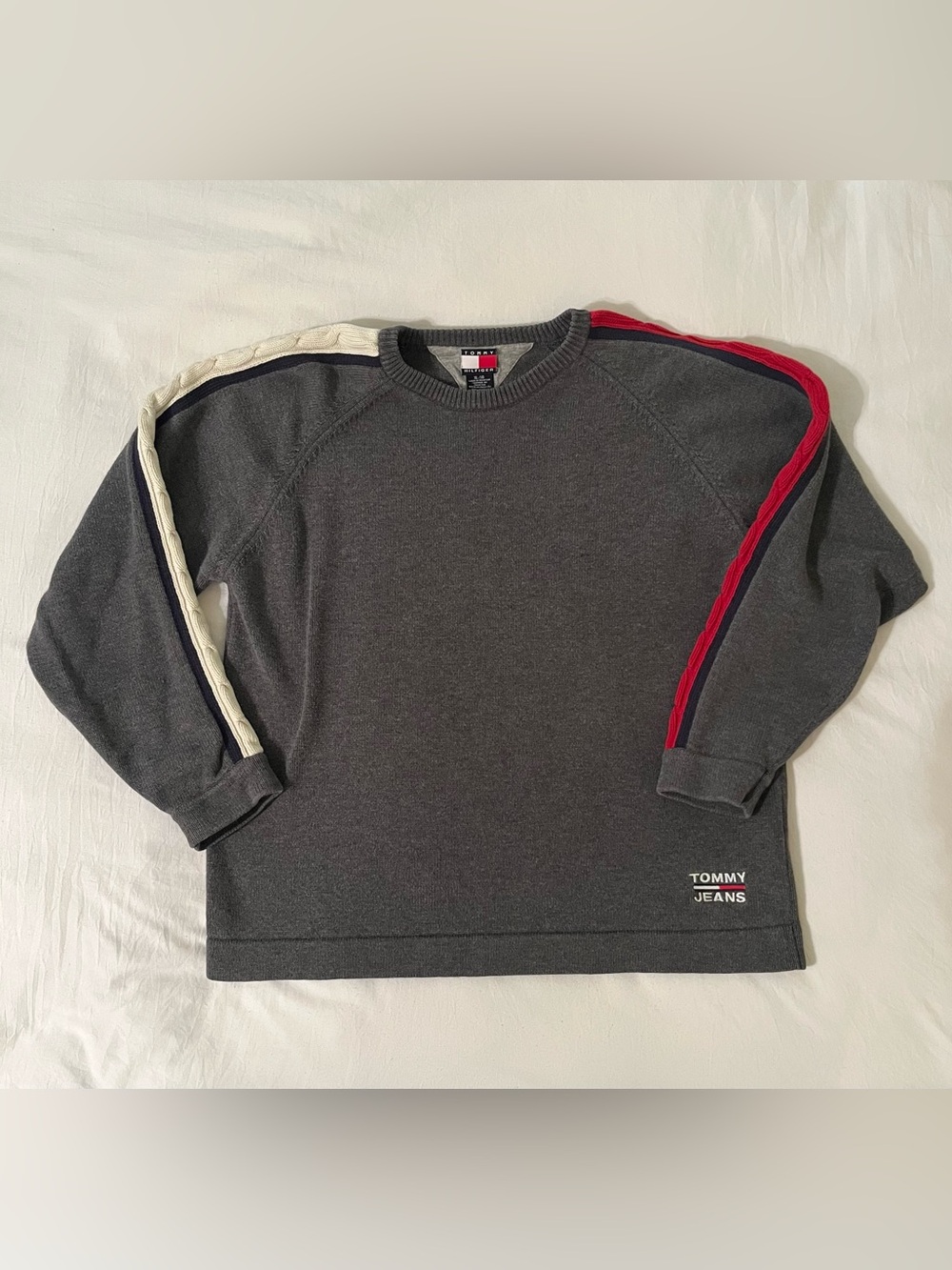 TOMMY HILFIGER Sweater Size XL